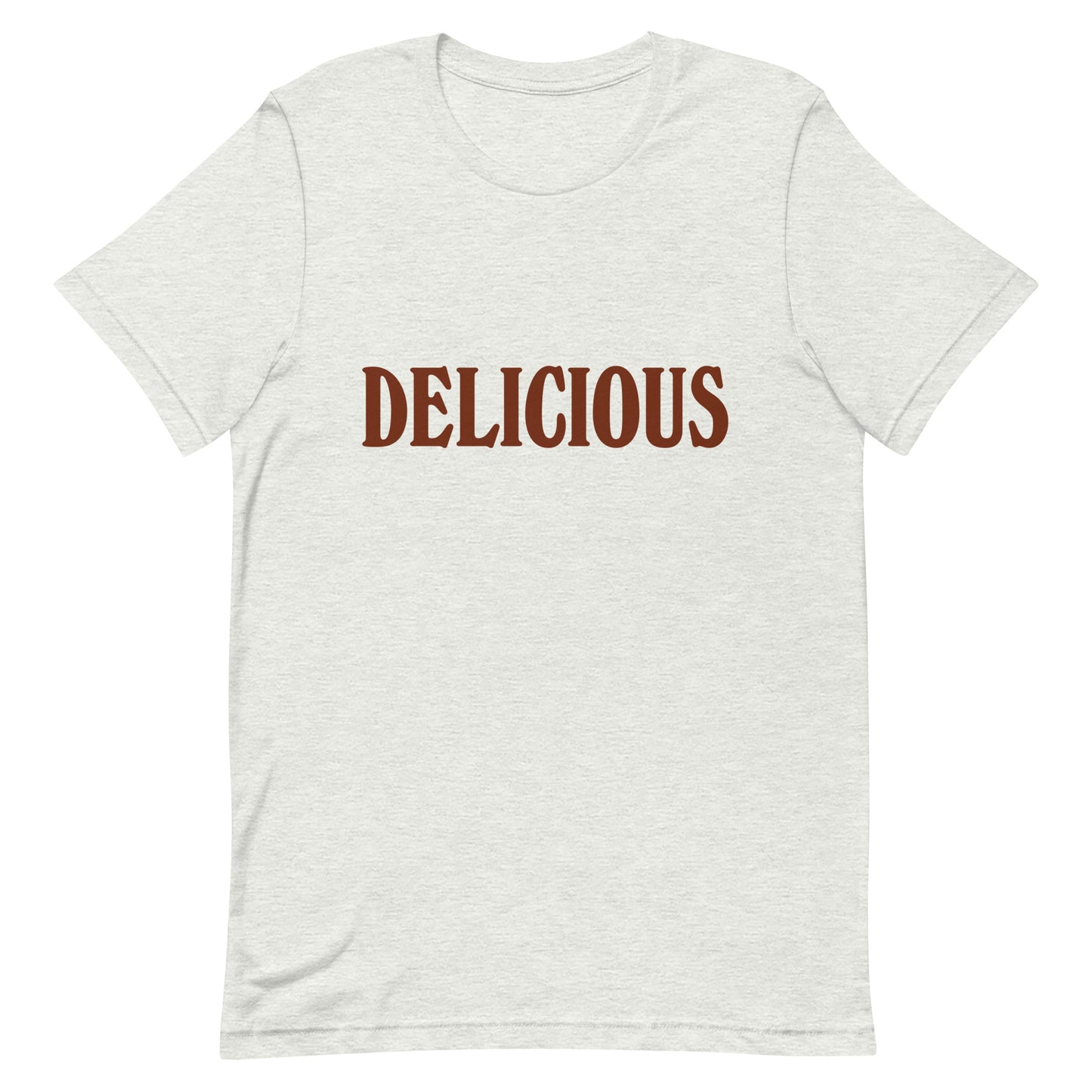 Brian Wilson "DELICIOUS" 70s Style The Beach Boys Unisex Shirt