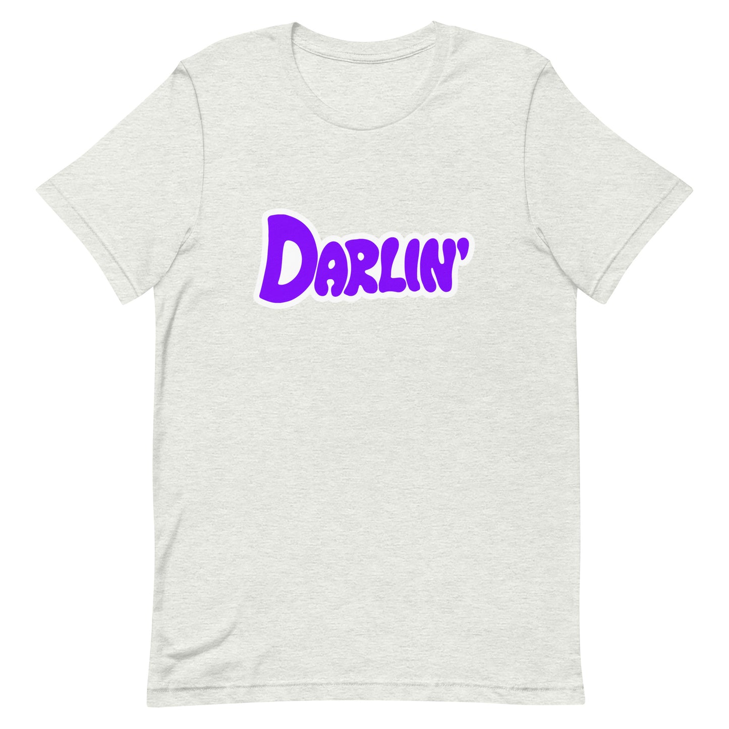 Darlin' Unisex T-shirt