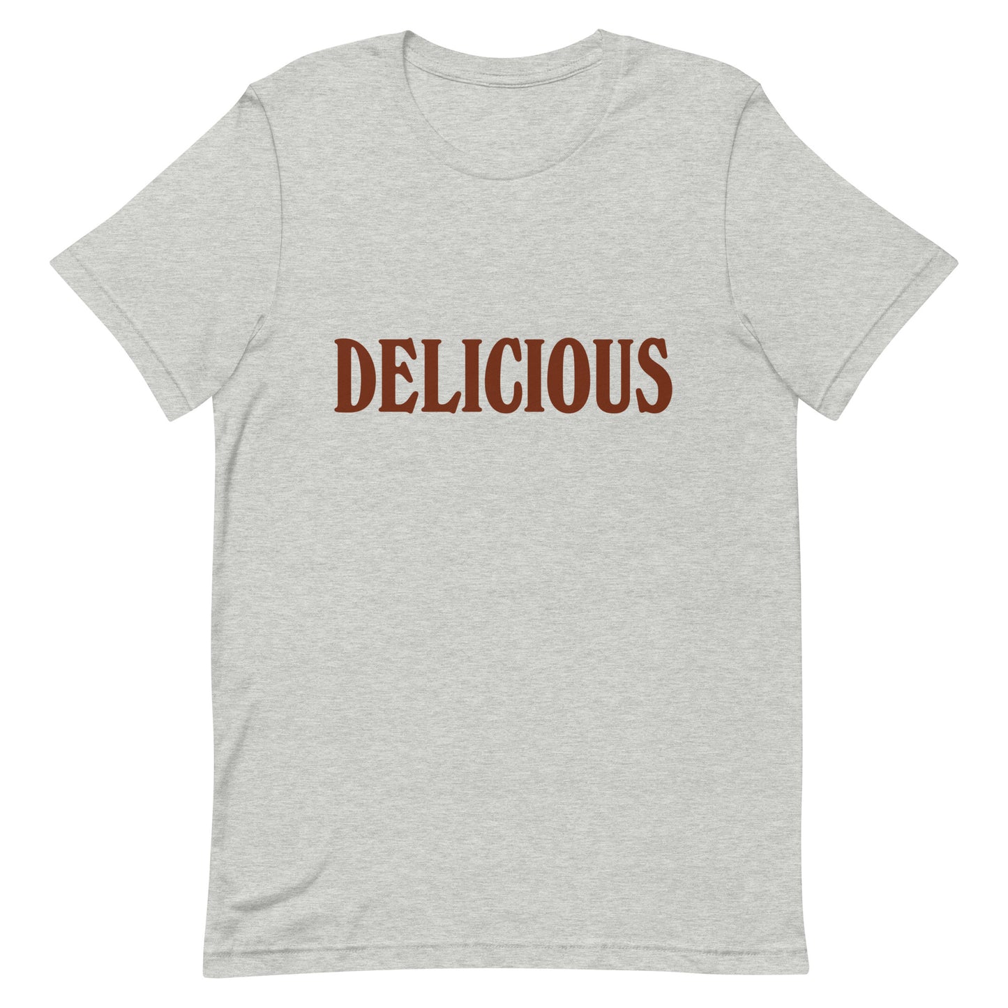 Brian Wilson "DELICIOUS" 70s Style The Beach Boys Unisex Shirt