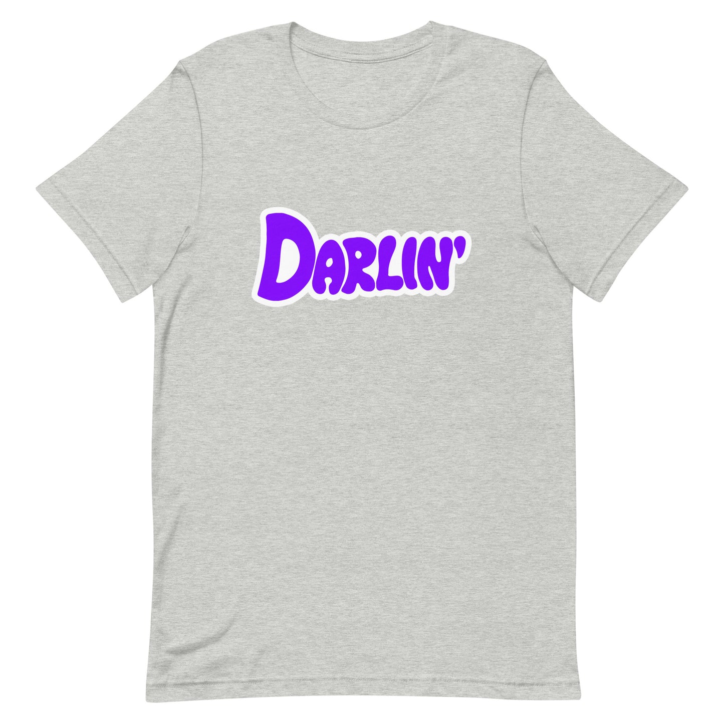 Darlin' Unisex T-shirt