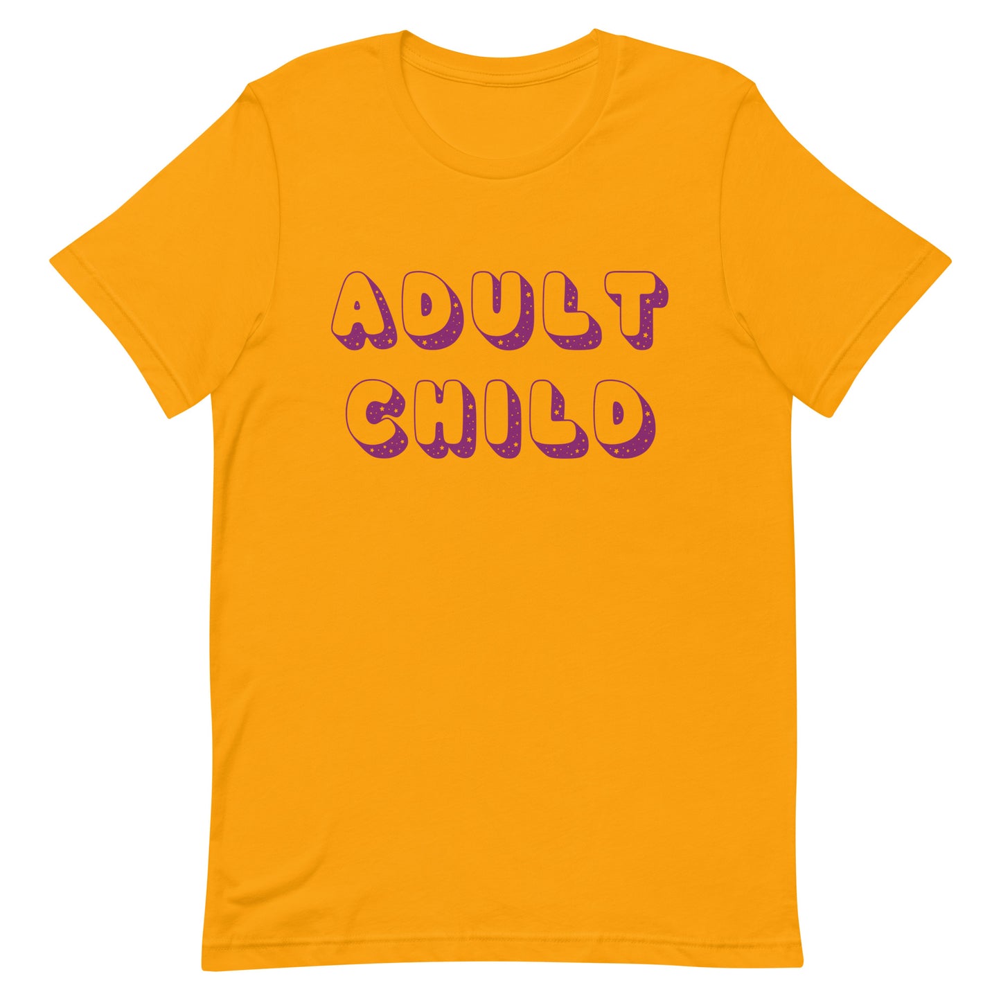 ADULT CHILD BRIAN'S BACK Brian Wilson The Beach Boys Unisex T-shirt