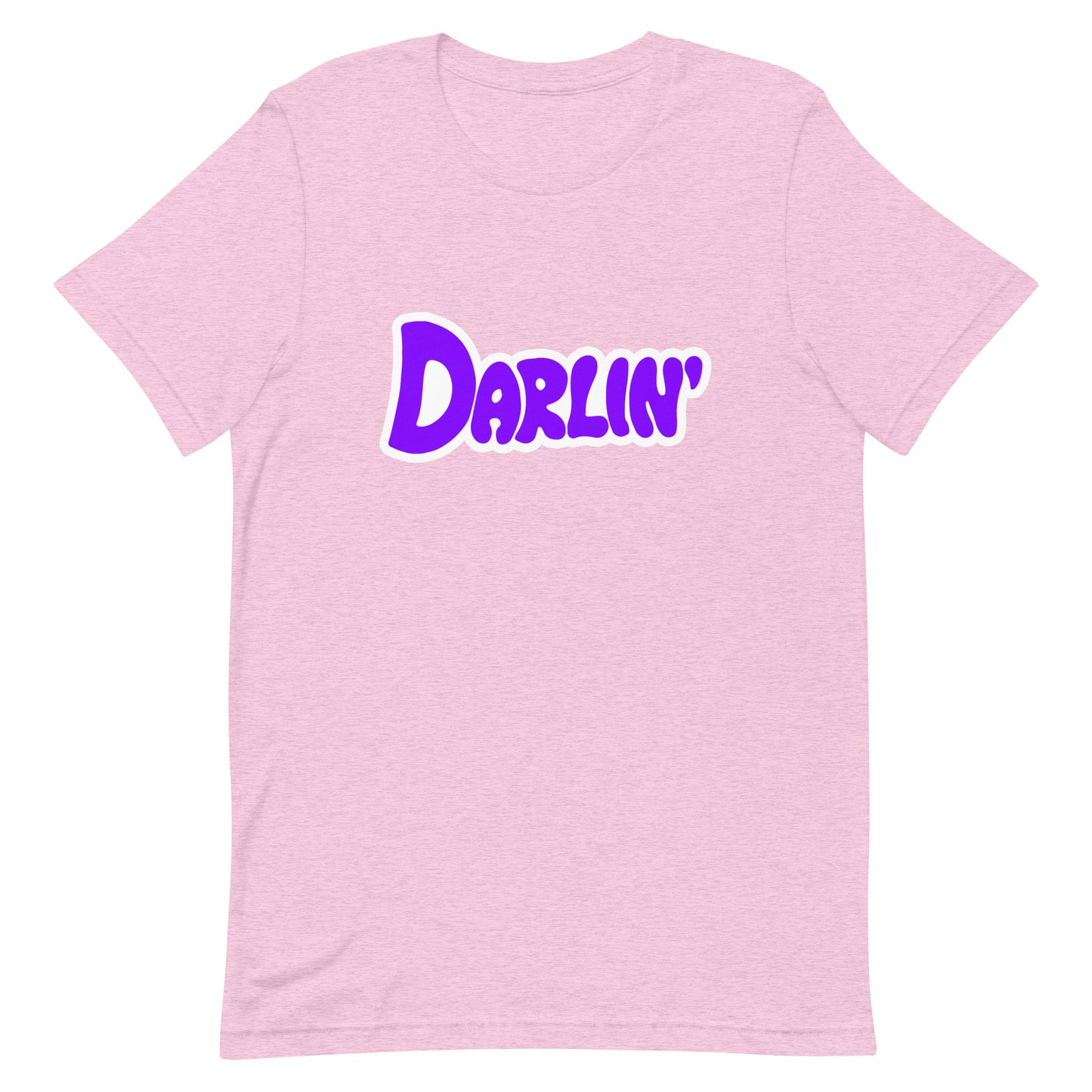 Darlin' Unisex T-shirt