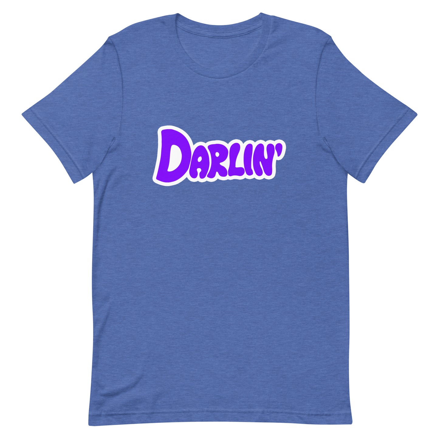 Darlin' Unisex T-shirt