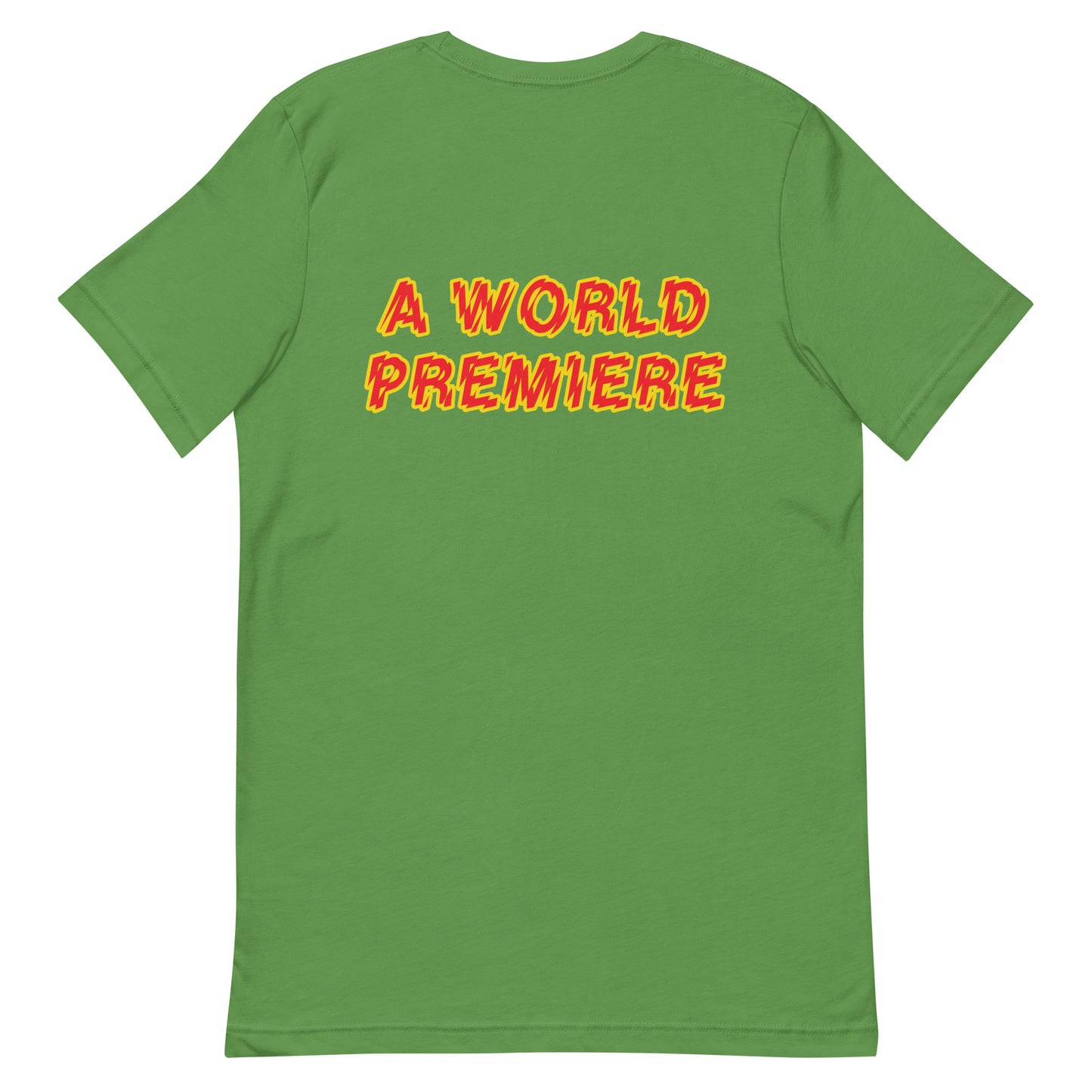 WBLS 107.5 FM T-Shirt • Mr. Magic Rap Attack “World Premiere” 80s Hip Hop Cold Chillin’