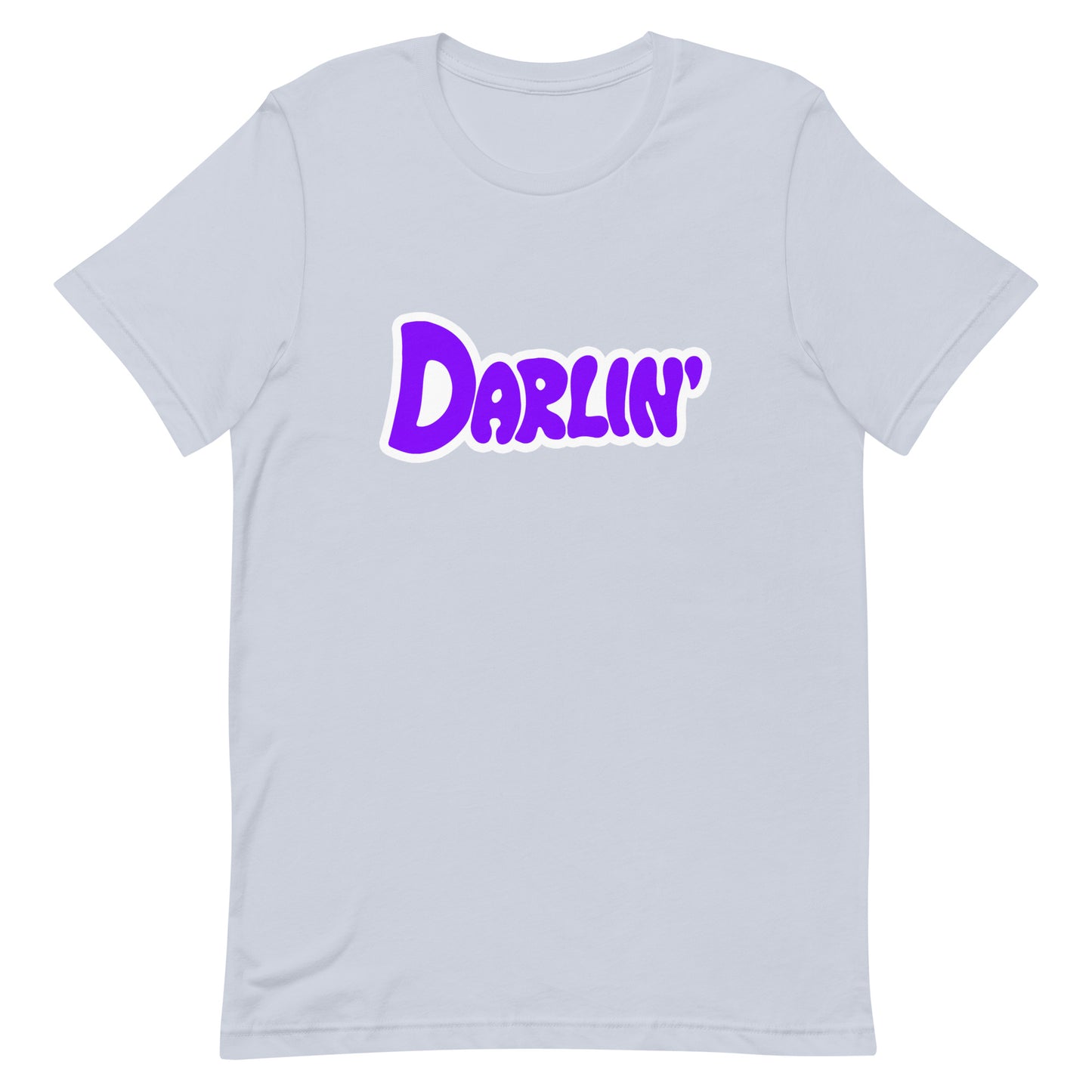 Darlin' Unisex T-shirt