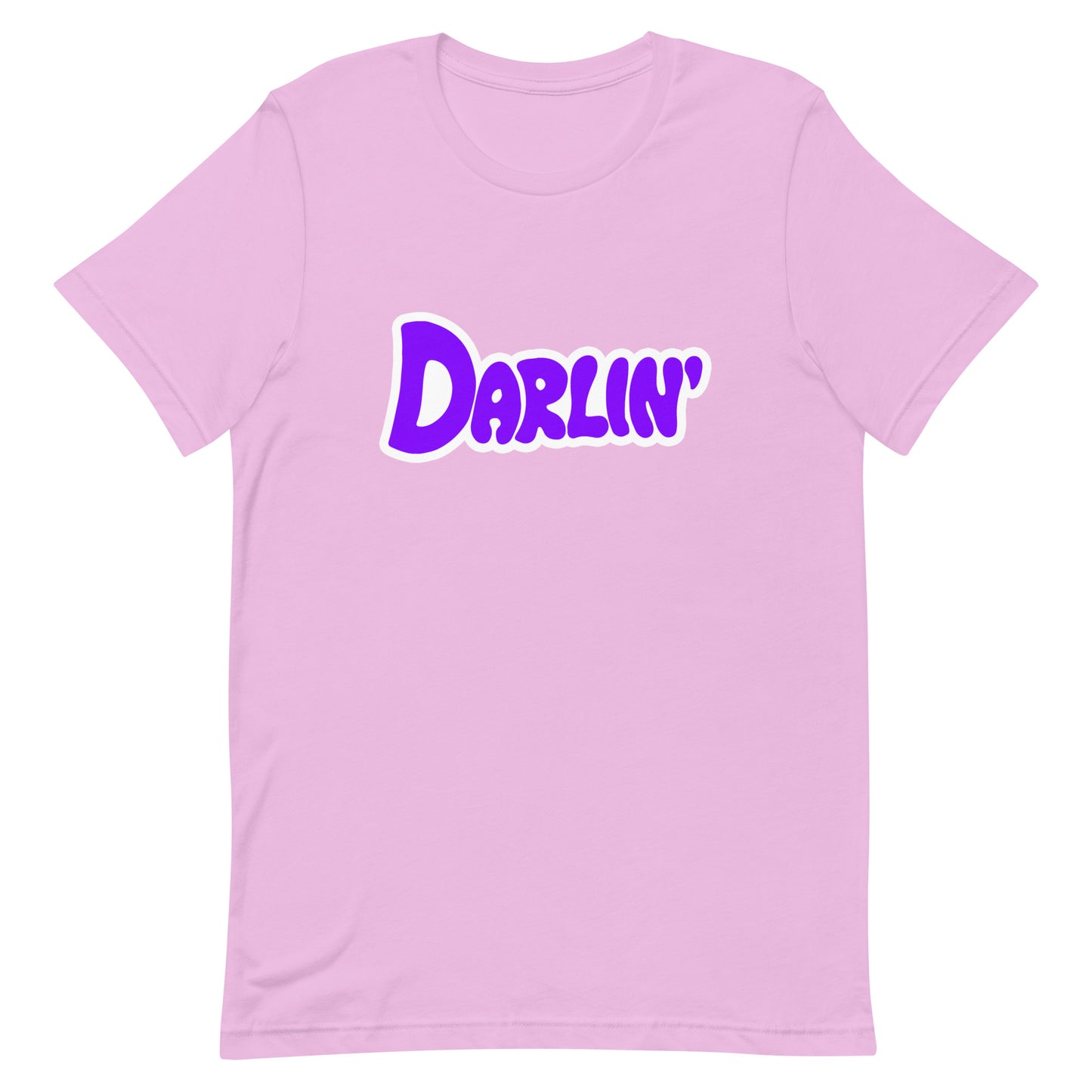 Darlin' Unisex T-shirt