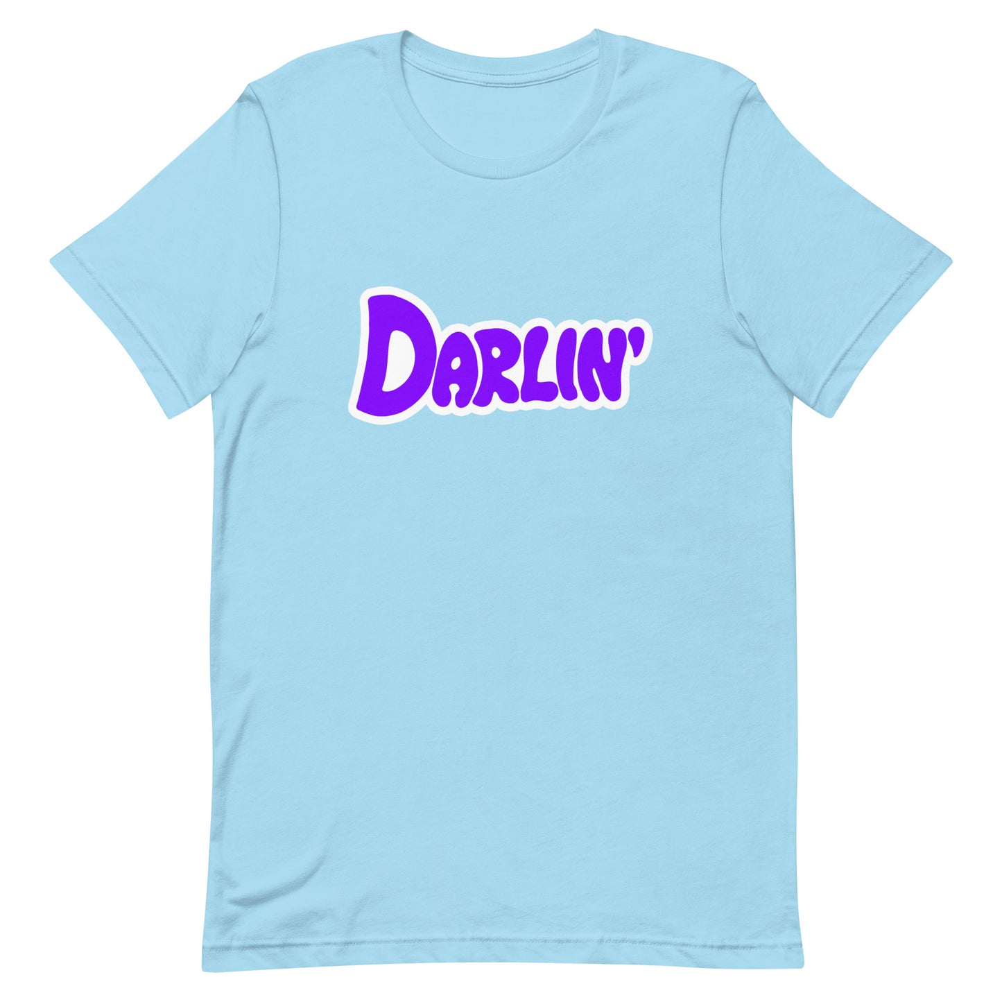 Darlin' Unisex T-shirt