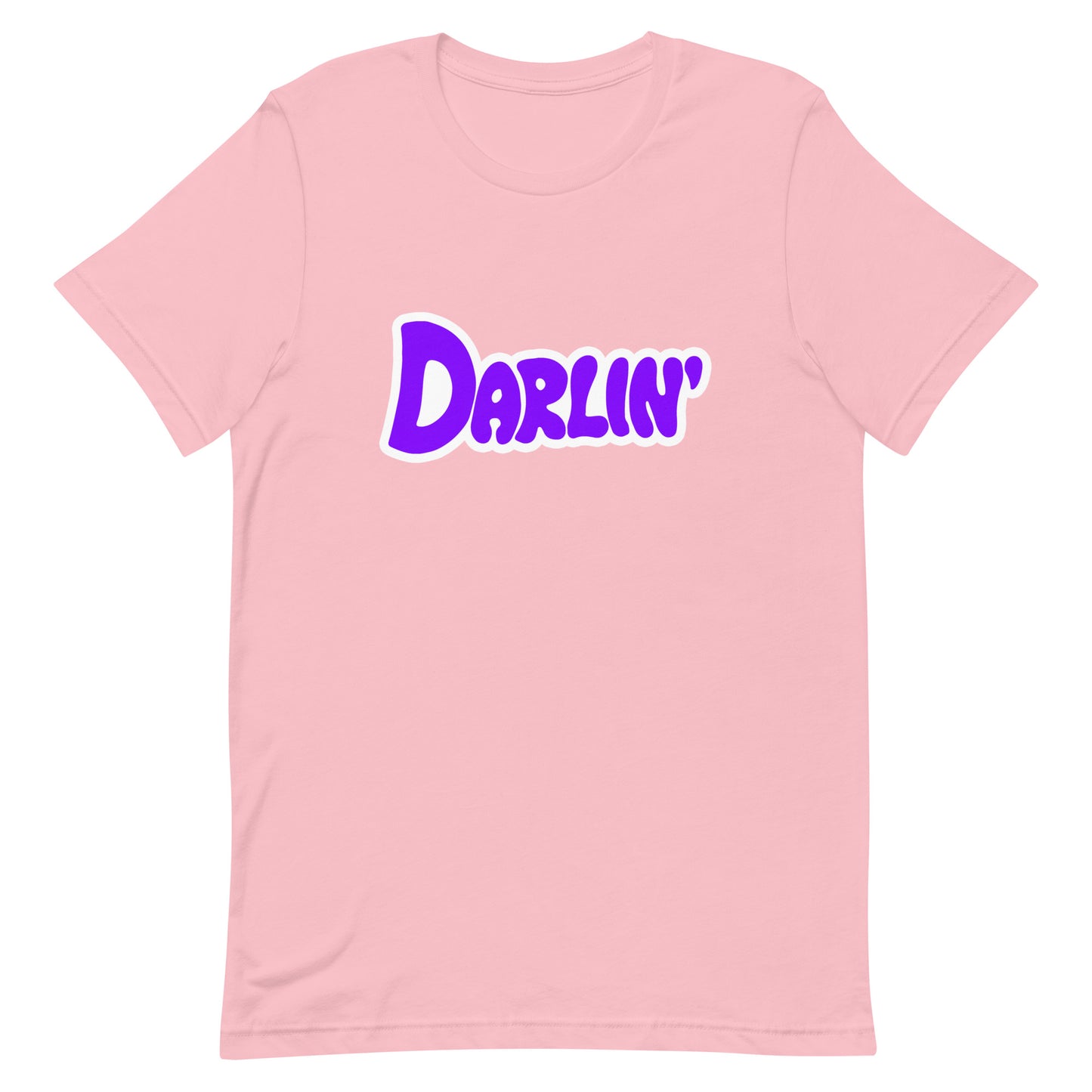 Darlin' Unisex T-shirt