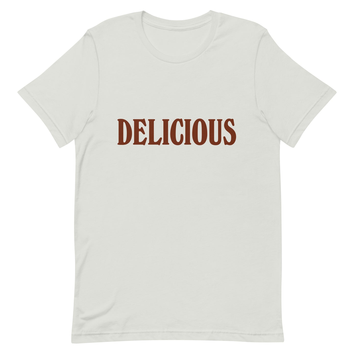 Brian Wilson "DELICIOUS" 70s Style The Beach Boys Unisex Shirt