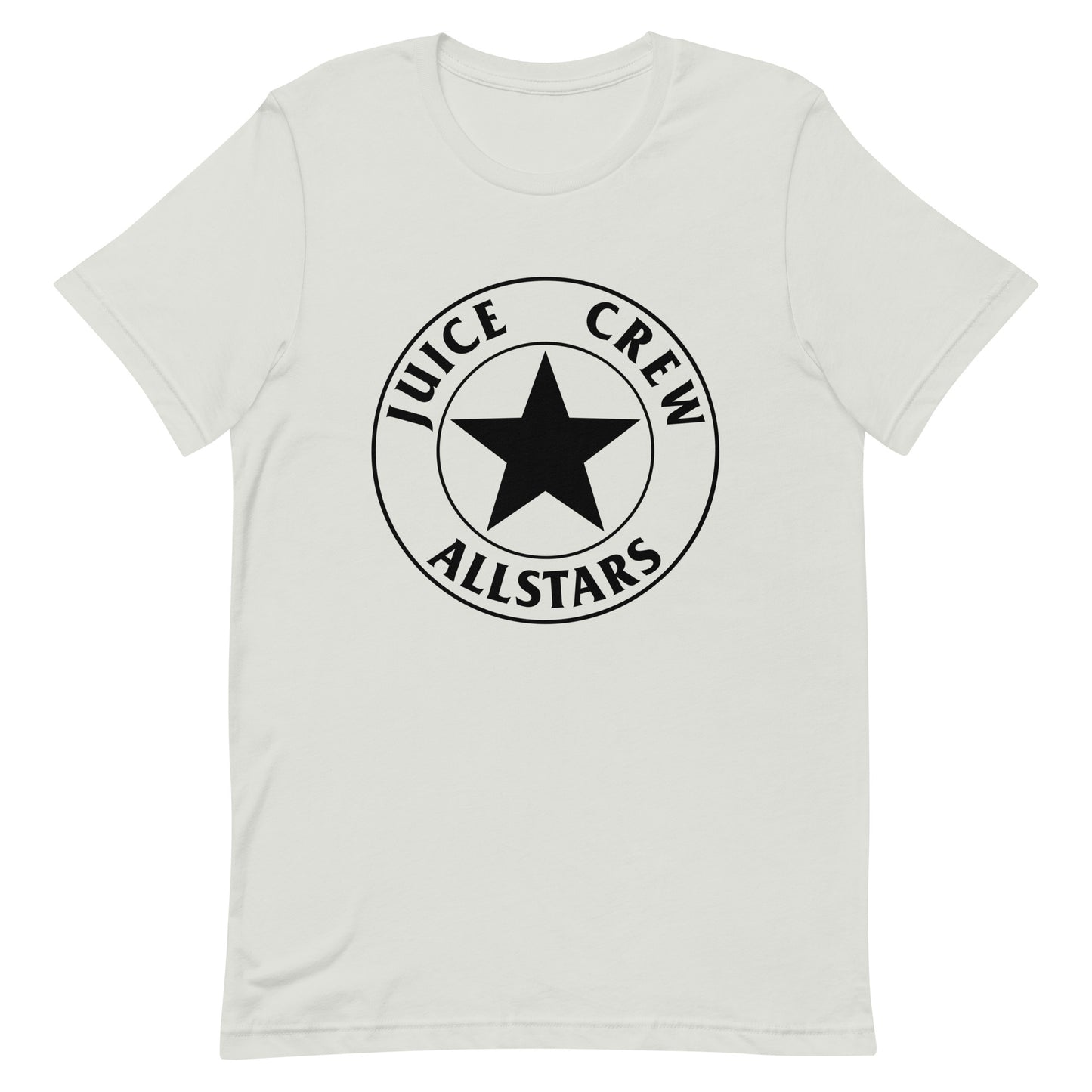 Juice Crew All Stars 80s Hip Hop Cold Chillin' Unisex T-shirt