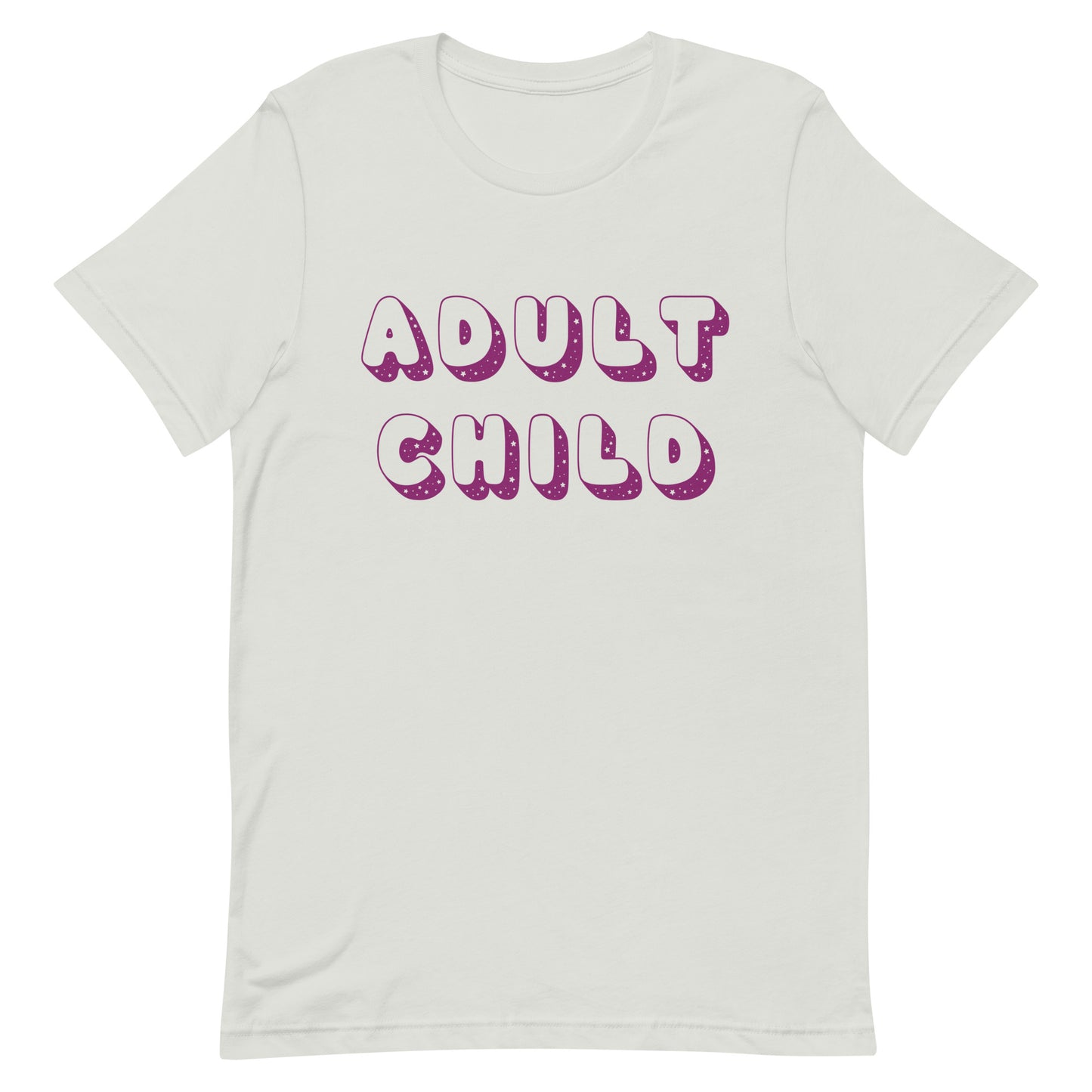 ADULT CHILD BRIAN'S BACK Brian Wilson The Beach Boys Unisex T-shirt