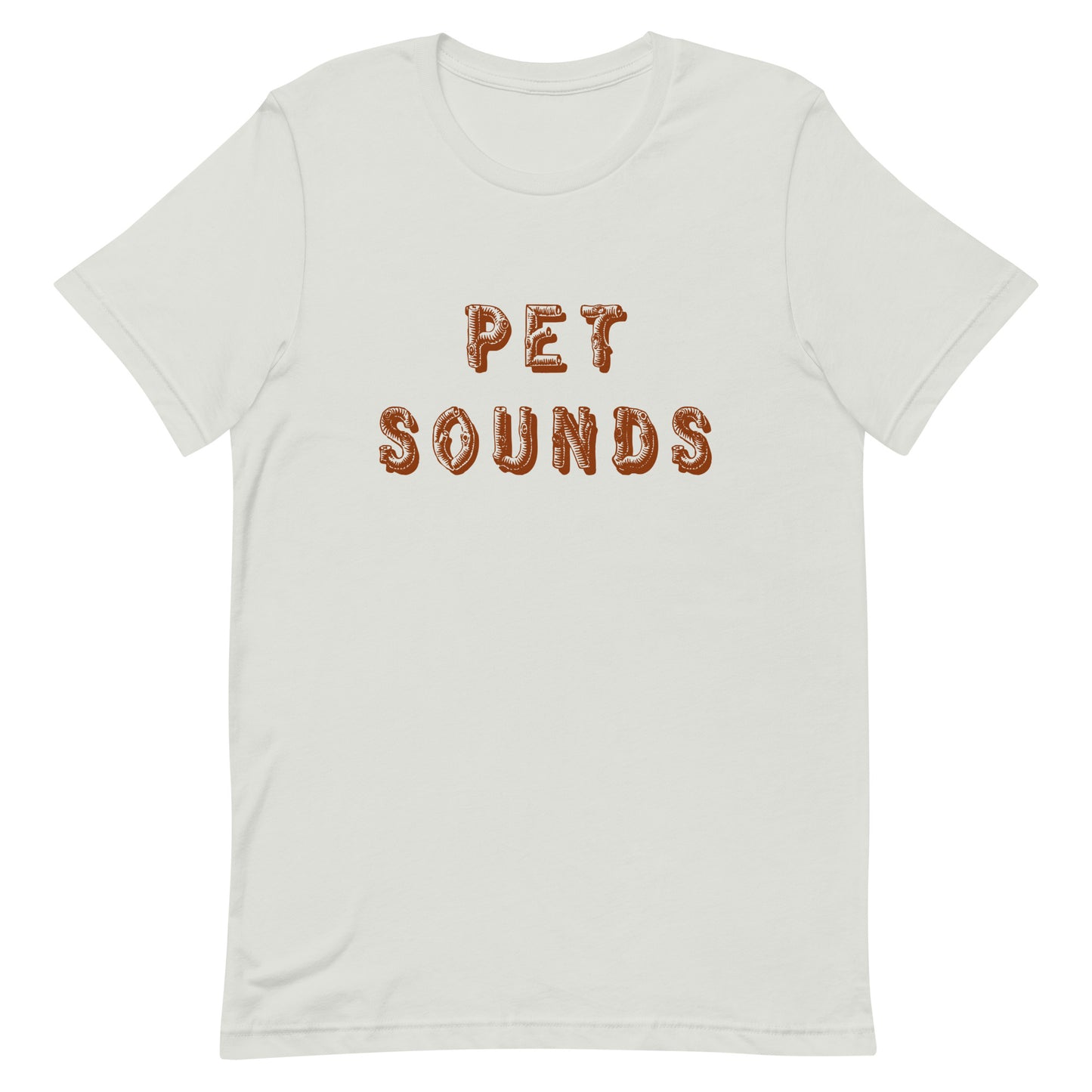 Pet Sounds The Beach Boys Unisex T-shirt