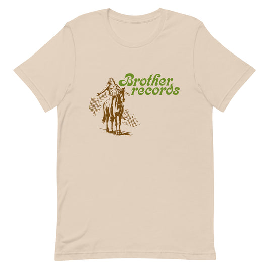 Brother Records T-Shirt