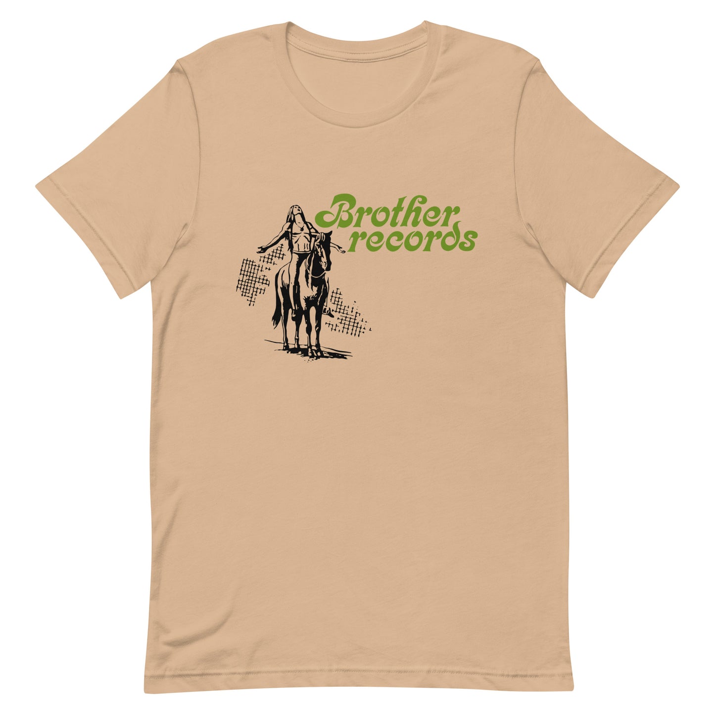 Brother Records T-Shirt