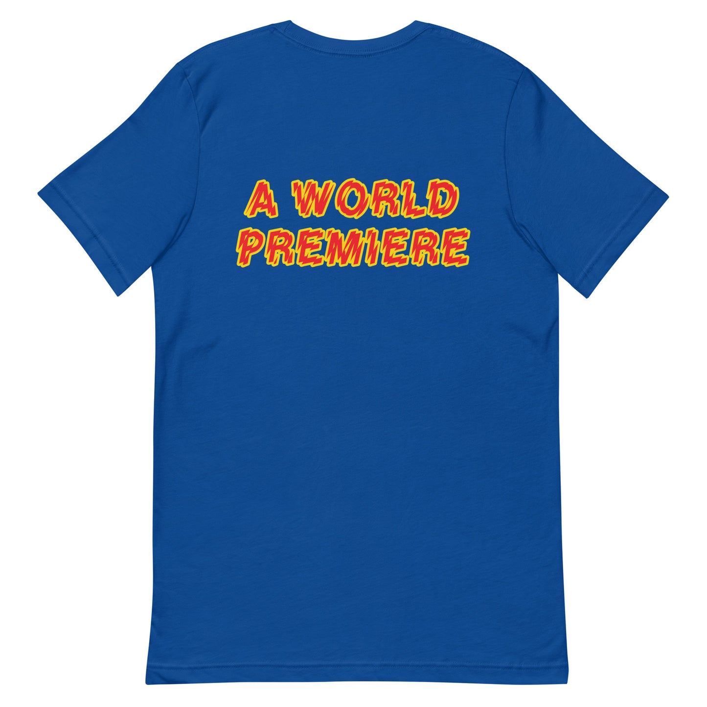 WBLS 107.5 FM T-Shirt • Mr. Magic Rap Attack “World Premiere” 80s Hip Hop Cold Chillin’