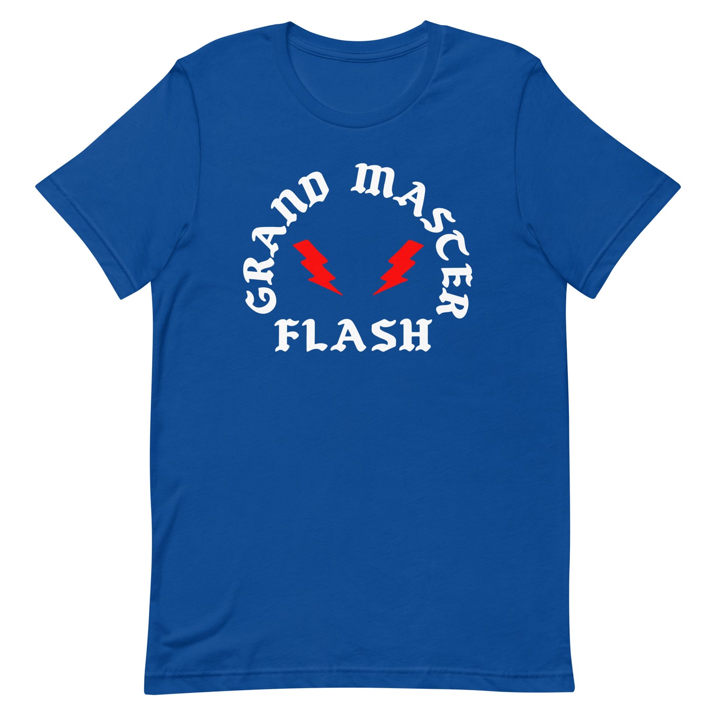 Grandmaster Flash Wild Style Unisex T-Shirt