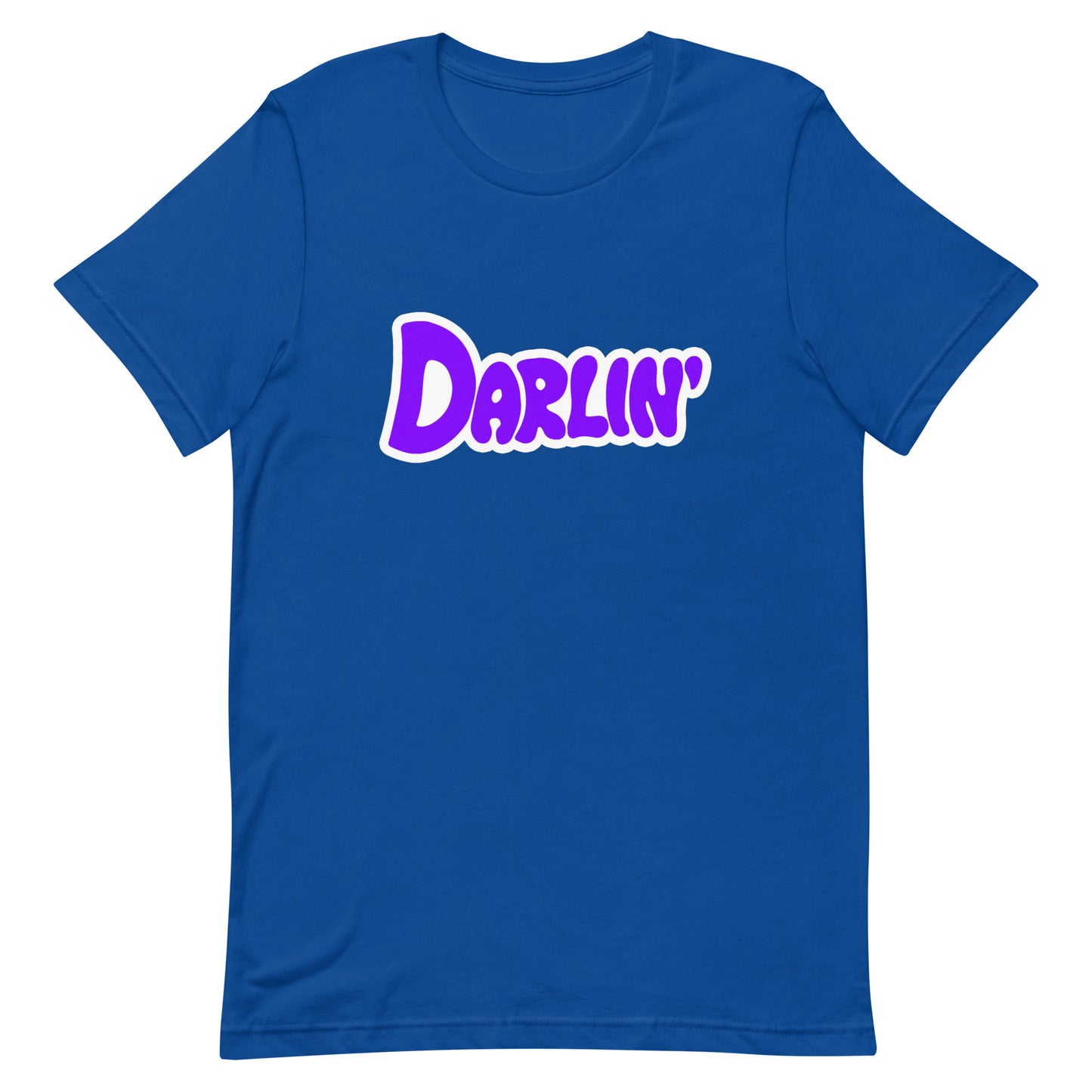 Darlin' Unisex T-shirt