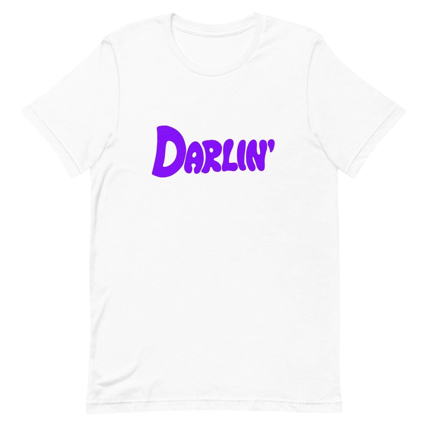 Darlin' Unisex T-shirt